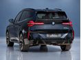 BMW X3 2025/6 - 4