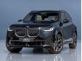 BMW X3 2025/6 - 1