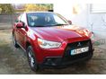 MITSUBISHI ASX 1.6 MIVEC Invite GA0