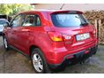 MITSUBISHI ASX 2011 - 5