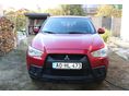 MITSUBISHI ASX 2011 - 6