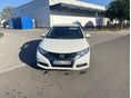 HONDA CIVIC 2012/11 - 11
