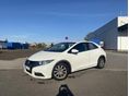 HONDA CIVIC 2012/11 - 1