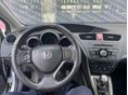 HONDA CIVIC 2012/11 - 12
