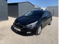 KIA CEE'D 2012/12 - 2