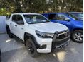 TOYOTA HILUX 2023/6 - 1
