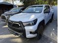 TOYOTA HILUX 2023/6 - 2