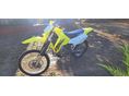 SUZUKI DR-Z 400 2007 - 2