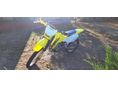 SUZUKI DR-Z 400 2007 - 4
