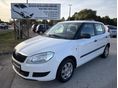 SKODA FABIA 1.2 12V Ambiente