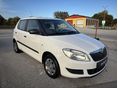SKODA FABIA 2010/4 - 2