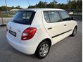 SKODA FABIA 2010/4 - 3
