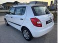 SKODA FABIA 2010/4 - 4