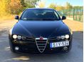 ALFA ROMEO 159 2007/10 - 2