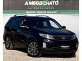 KIA SORENTO 2.2 CRDi EX Prémium 4WD (Automata) Panorámatető. Összkerekes. Full extra