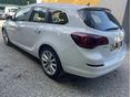 OPEL ASTRA J 2012 - 6