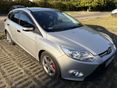 FORD FOCUS 2011/9 - 1