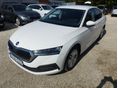 SKODA OCTAVIA 2.0 TDI SCR Ambition Magyarországi!!!