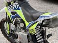 KAYO TD 125 2025 - 3