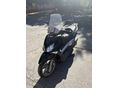 YAMAHA X-CITY 250 