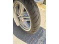 YAMAHA X-CITY 250 2007/8 - 4