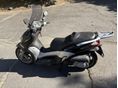 YAMAHA X-CITY 250 2007/8 - 5