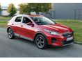 KIA XCEED 1.6 GDI PHEV Silver DCT