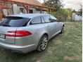 JAGUAR XF 2013/5 - 2