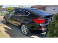 BMW 530 GRAN TURISMO 2010/1 - 7