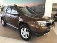 DACIA DUSTER 2011/3 - 2