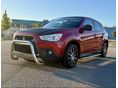 MITSUBISHI ASX 1.6 MIVEC Intense EGYEDI KIEGÉSZÍTŐKKEL! GYÖNYÖRŰ AUTÓ!