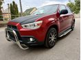MITSUBISHI ASX 1.6 MIVEC Intense EGYEDI KIEGÉSZÍTŐKKEL! GYÖNYÖRŰ AUTÓ!