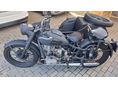 URAL IMZ M63 1969 - 3