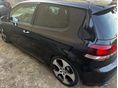 VOLKSWAGEN GOLF VI 2009/8 - 5