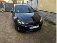 VOLKSWAGEN GOLF VI 2.0 TSI GTI