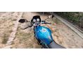 SUZUKI GSF 650 2006/12 - 2