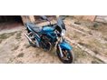 SUZUKI GSF 650 2006/12 - 3