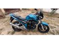 SUZUKI GSF 650 2006/12 - 1
