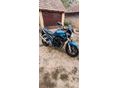 SUZUKI GSF 650 2006/12 - 4
