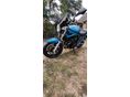 SUZUKI GSF 650 2006/12 - 5