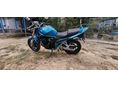SUZUKI GSF 650 2006/12 - 6