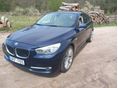 BMW 530 GRAN TURISMO 2012/10 - 2