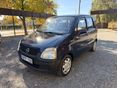 OPEL AGILA 1.0 12V Club Városi cirkáló
