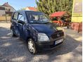 OPEL AGILA 2001 - 2