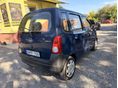 OPEL AGILA 2001 - 3