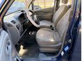 OPEL AGILA 2001 - 5