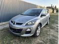 MAZDA CX-7 2.2 CD Revolution Motorhibás