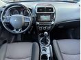 MITSUBISHI ASX 2017/4 - 5