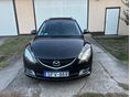 MAZDA 6 2008 - 2