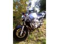 YAMAHA FZ6-N RJ14